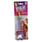 Pez 'Disney Princess' Dispenser with 3 Candy rolls - Ariel - Green Dress